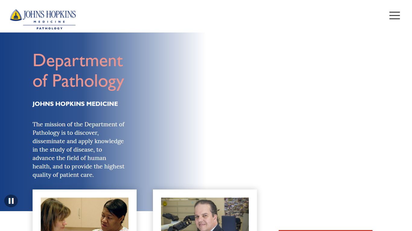 RESIDENT PHONE NUMBERS - pathology.jhu.edu